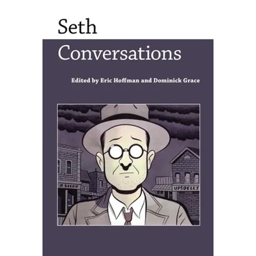 Seth: Conversations - Paperback