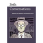 Seth: Conversations - Paperback