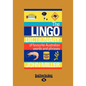 The Lingo Dictionary: Of Favourite Australian Words and Phrases (Large Print 16pt) - Paperback