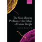 Non-Identity Problem P - Paperback