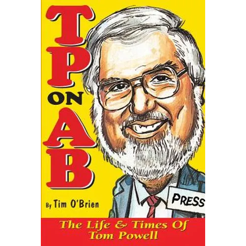 Tp on AB - Paperback