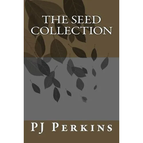 The Seed Collection - Paperback