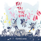 Ra! Ta! Ma! Cue! - Hardcover