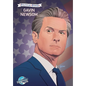 Political Power: Gavin Newsom - Paperback