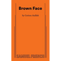 Brown Face - Paperback