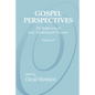 Gospel Perspectives, Volume 4 - Paperback