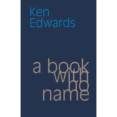 A book with no name - Paperback