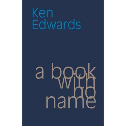 A book with no name - Paperback