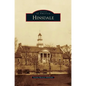 Hinsdale - Hardcover
