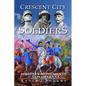 Crescent City Soldiers: Military Monuments of New Orleans - Paperback