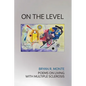 On the Level: Poems on Living with Multiple Sclerosis - Paperback
