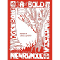 Yyggssbok: A Bold New Runic Vision - Paperback