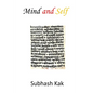 Mind and Self: Patanjali's Yoga Sutra and Modern Science - Paperback