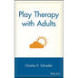 Play Therapy with Adults - Hardcover