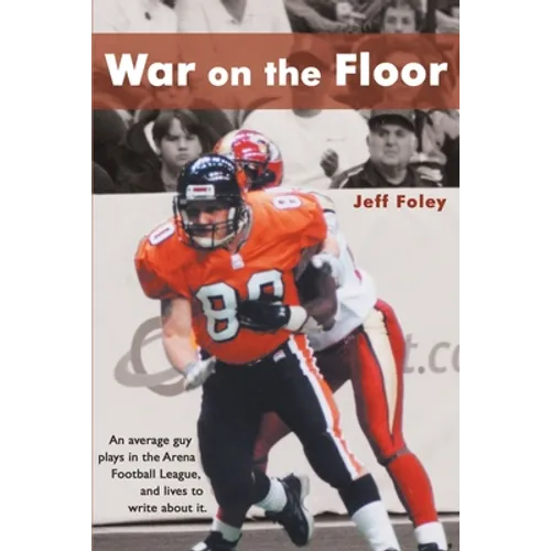 War on the Floor - Paperback