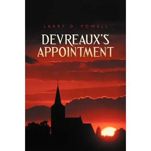 Devreaux's Appointment - Paperback