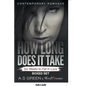 How Long Does It Take - Six Weeks to Fall In Love (Contemporary Romance) Boxed Set - Paperback