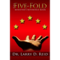 The Five-Fold Minister's Reference Book - Paperback