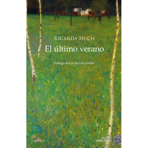 Ultimo Verano, El - Paperback