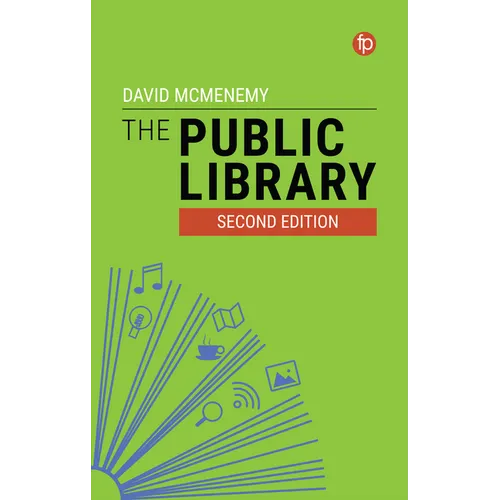 The Public Library - Paperback