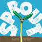 Sprout - Paperback