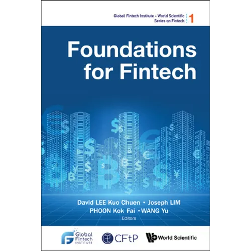 Foundations for Fintech - Hardcover