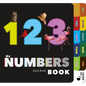 My Numbers Early Birds Book - Board Book
