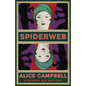 Spiderweb - Paperback