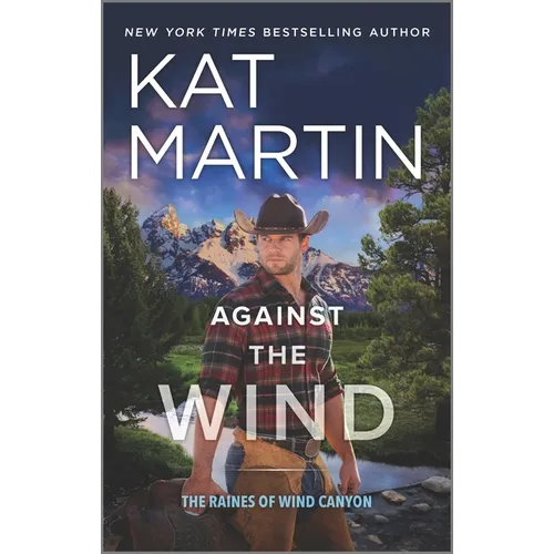 Against the Wind - Paperback