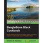 BeagleBone Black Cookbook - Paperback