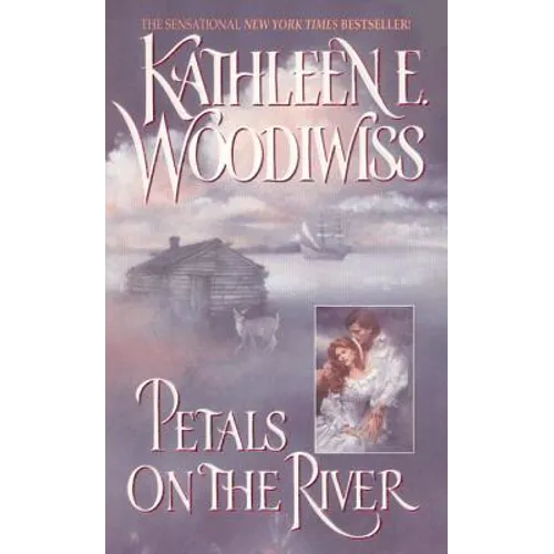Petals on the River - Paperback