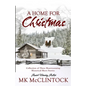 A Home for Christmas - Paperback