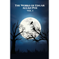 The Works of Edgar Allan Poe: Vol. 1 of 5 - Paperback