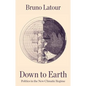 Down to Earth: Politics in the New Climatic Regime - Hardcover