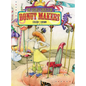 Secret Society of Donut Makers - Hardcover