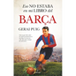 Eso No Estaba En Mi Libro del Bar軋 - Paperback