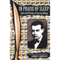 In Praise of Sleep: Selected Poems of Lucian Blaga - Paperback