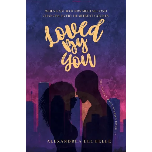 Loved By You - Paperback