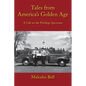 Tales from America's Golden Age: A Life on the Privilege Spectrum - Paperback