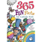 365 Fun Facts for Catholic Kids - Paperback