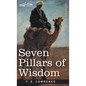 Seven Pillars of Wisdom: A Triumph - Hardcover