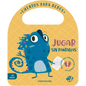 Jugar Sin Pantallas - Board Book