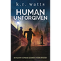 Human Unforgiven - Paperback