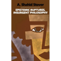 Epistemic Ruptures, Insurgent Philosophy - Paperback