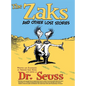 The Zaks and Other Lost Stories - Hardcover