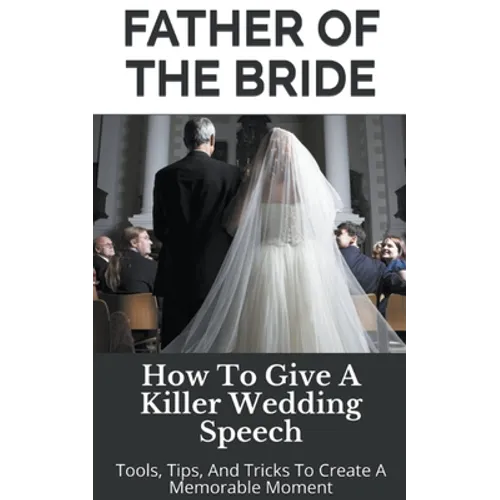 Father of the Bride - Paperback