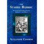 The Starry Rubric: Seventeenth-Century English Astrology and Magic - Hardcover