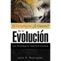 "El Paradigma O Cuento de la Evolucion" - Paperback