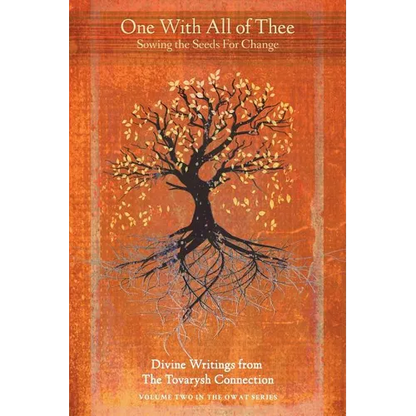 One with All of Thee: Sowing the Seeds for Change - Paperback