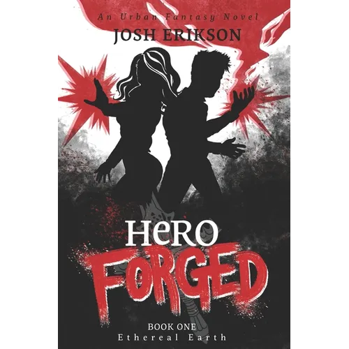 Hero Forged - Paperback